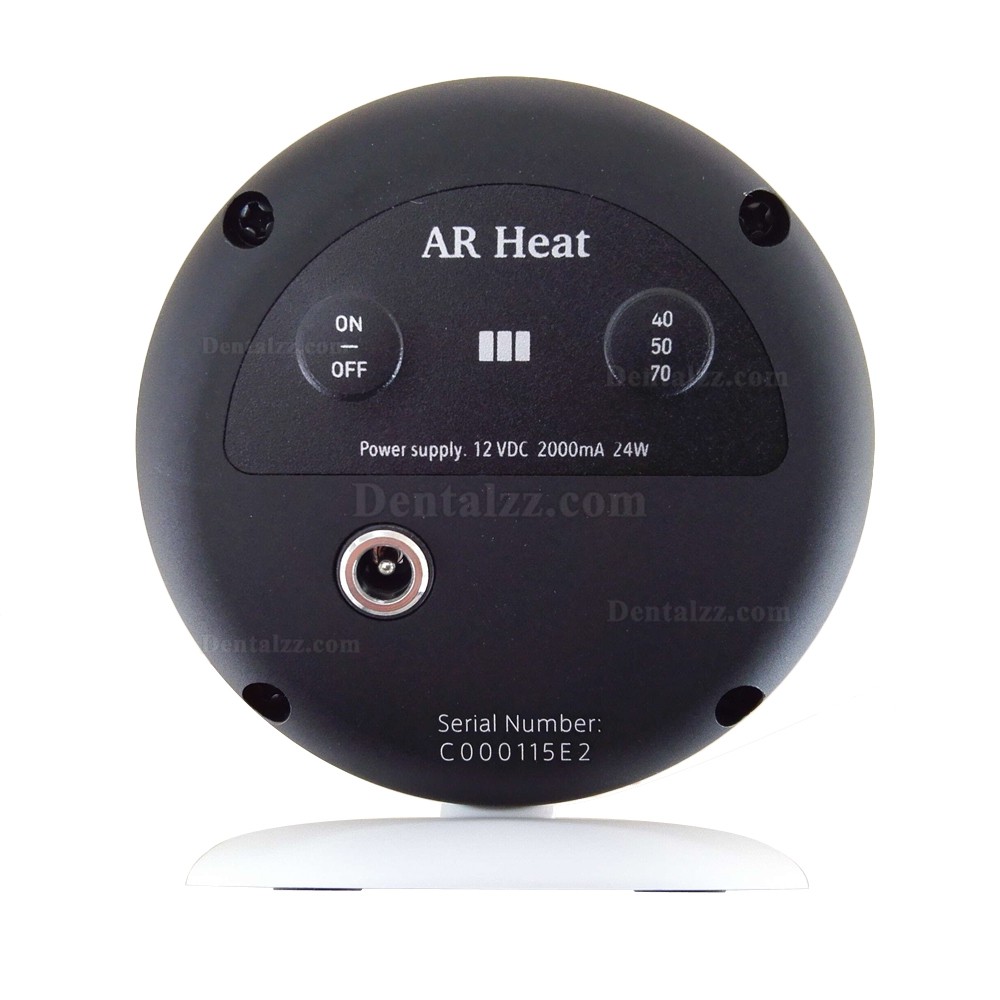 3H® AR-heat歯科レジン材料加熱器